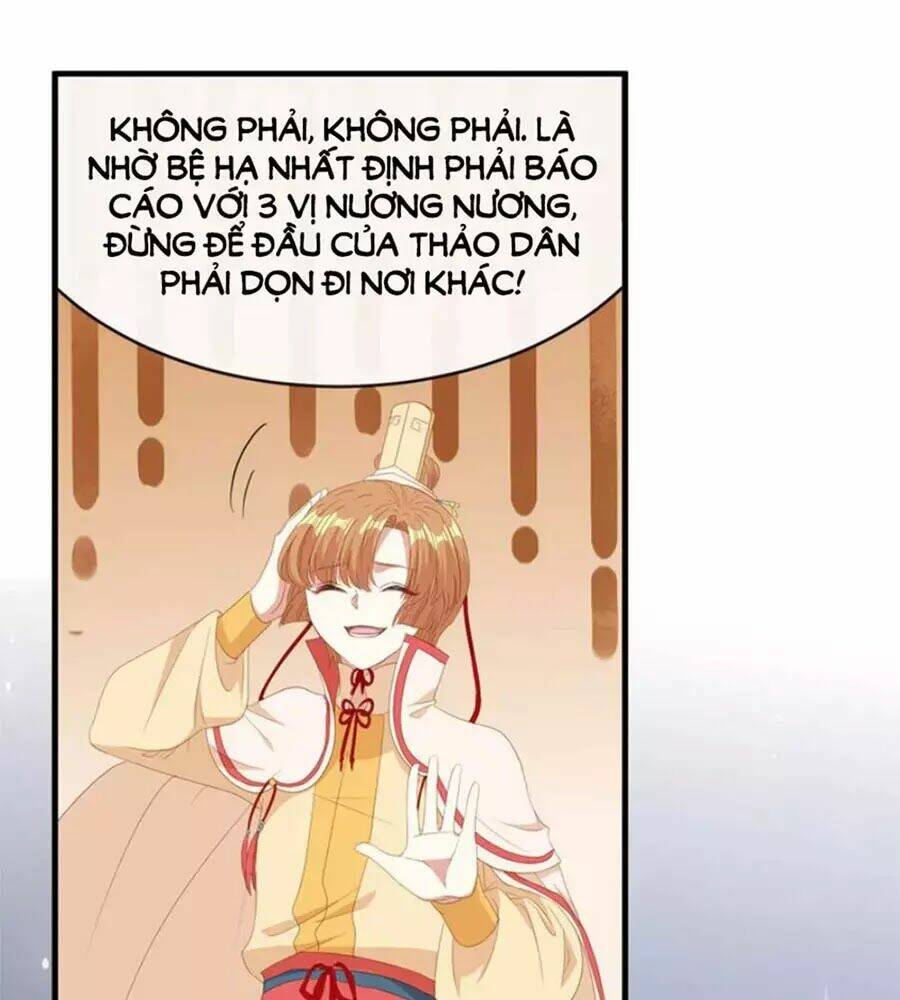 hội học sinh kiêu ngạo của hoàng cung chapter 18 36