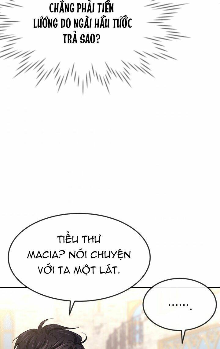 tiểu thư scarlet, em không muốn trả thù sao? chapter 35 82