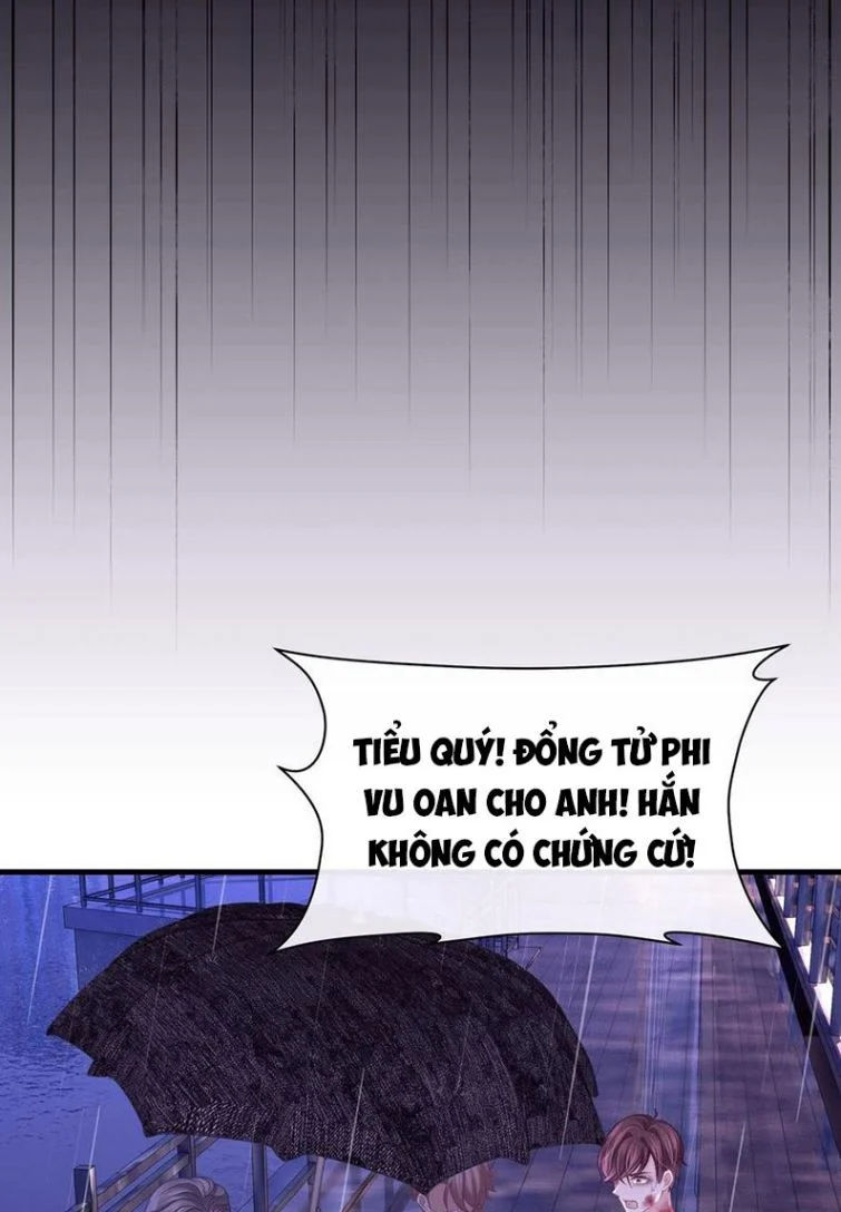 tôi nghi ngờ hệ thống thích tôi chapter 24 57