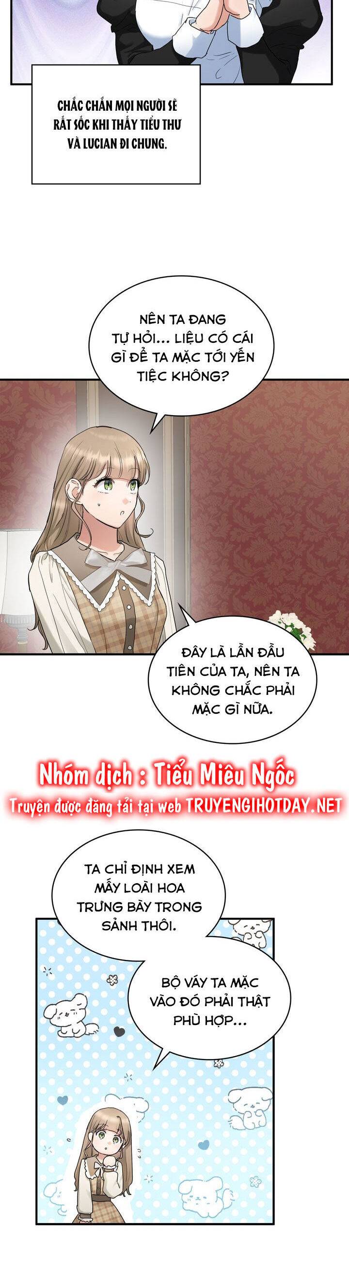 người thừa kế chapter 65 26