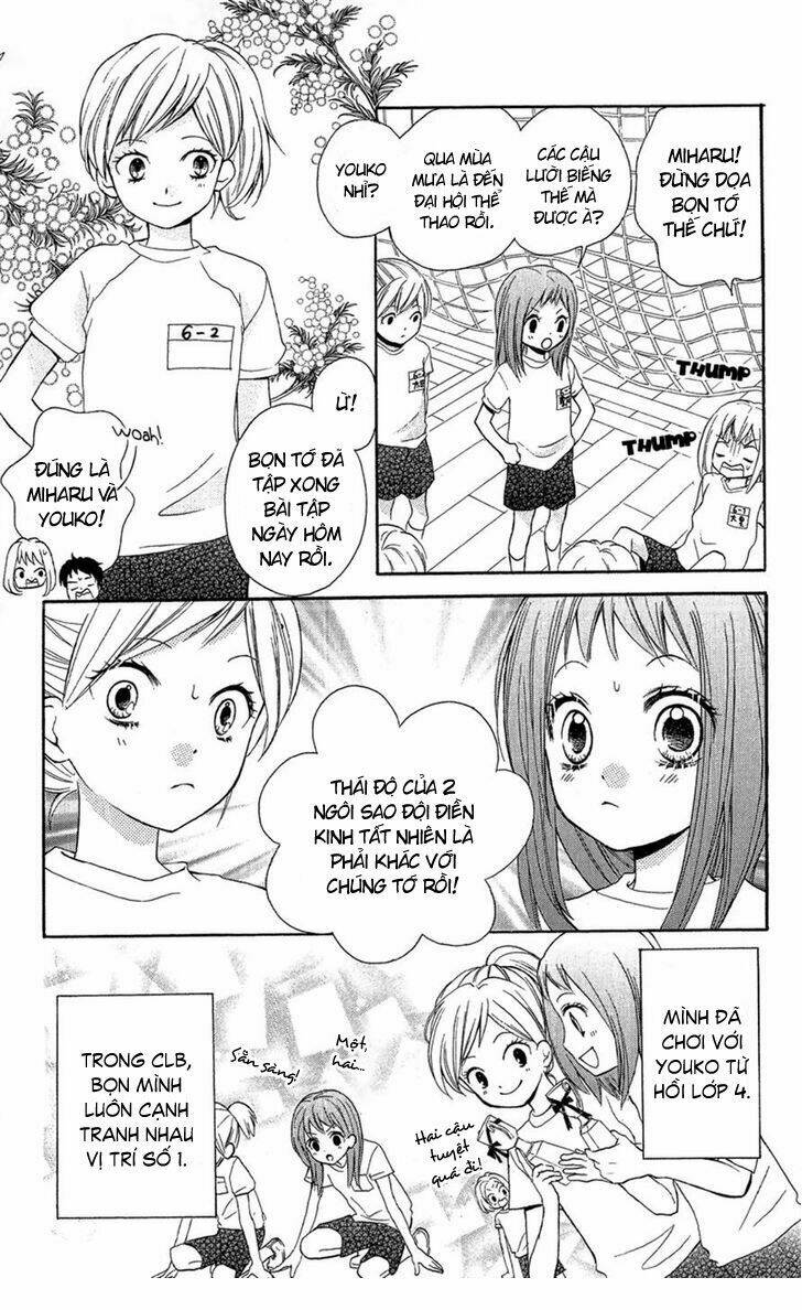 lớp học rùng rợn chapter 14 9