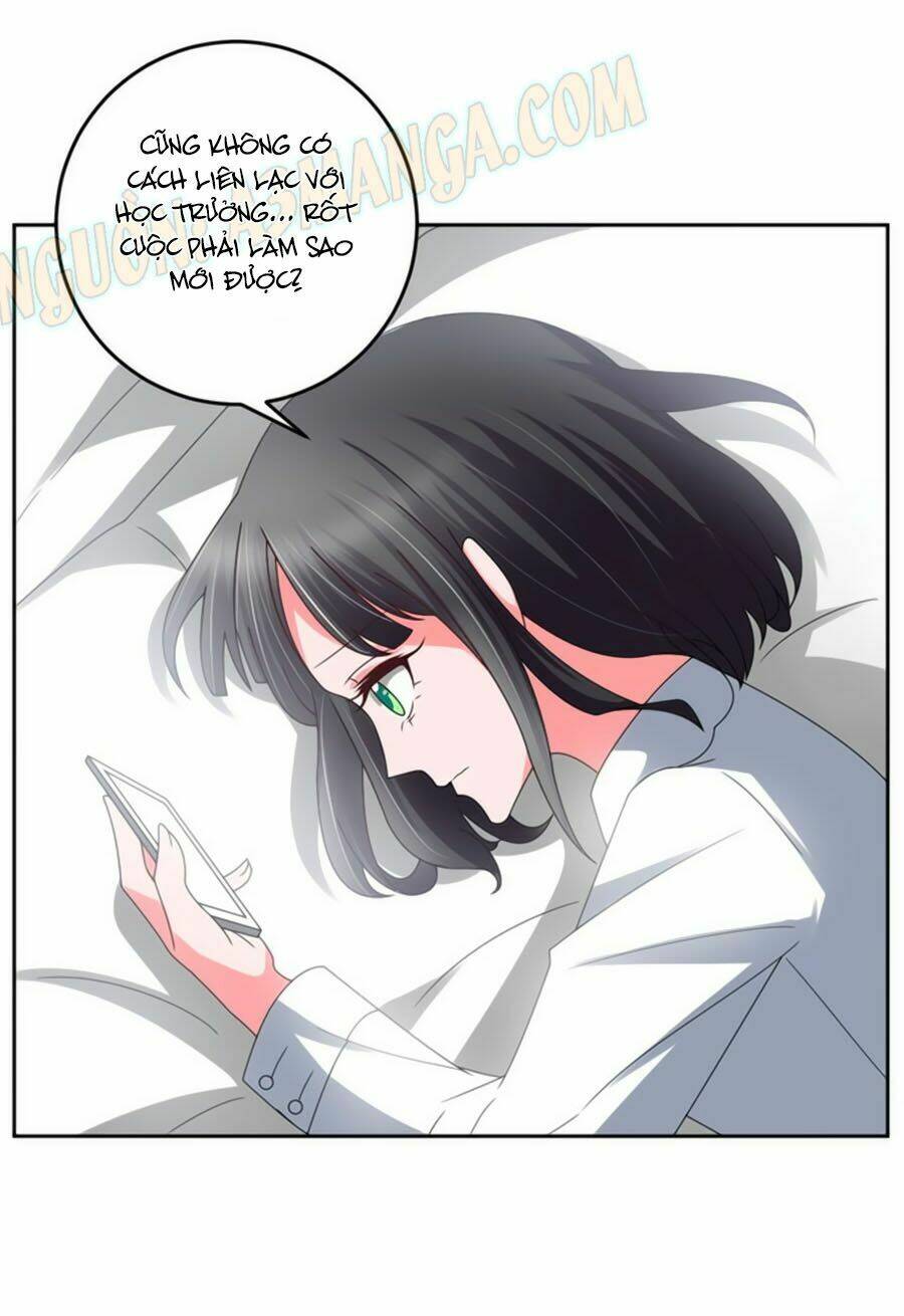 người yêu khát máu của tôi chapter 15 24