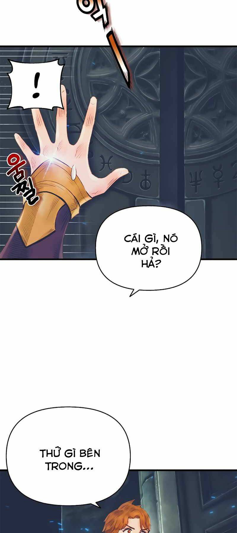 tu sĩ trị liệu của thái dương giáo chapter 26 54