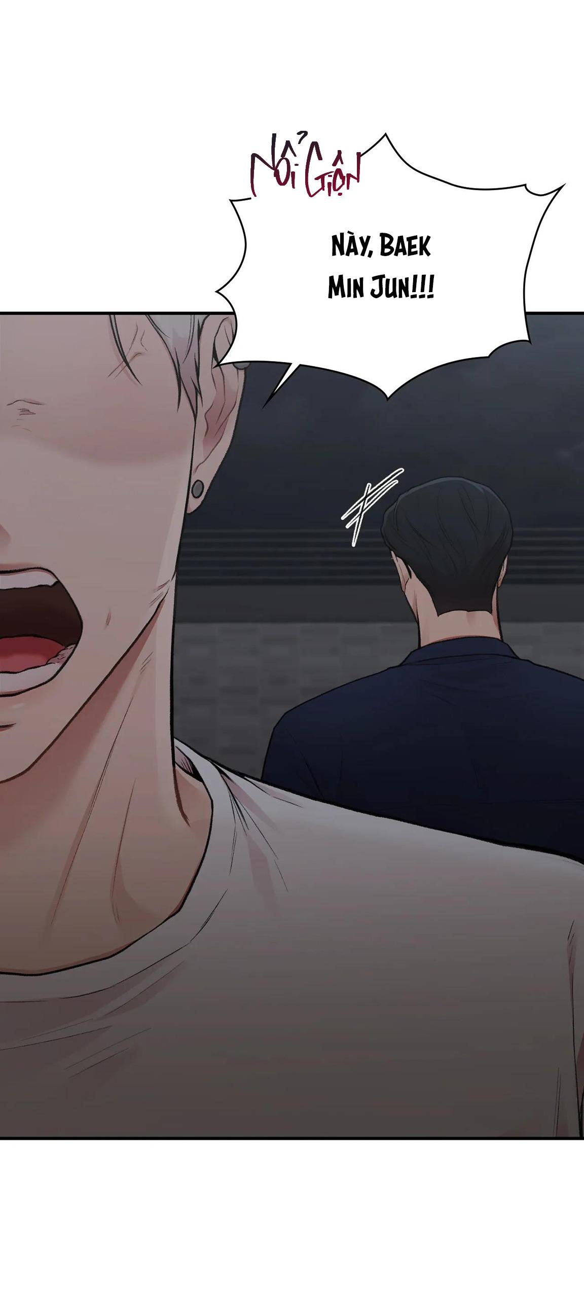 zai đẹp nhưng lại thích dạy đời chapter 18 61