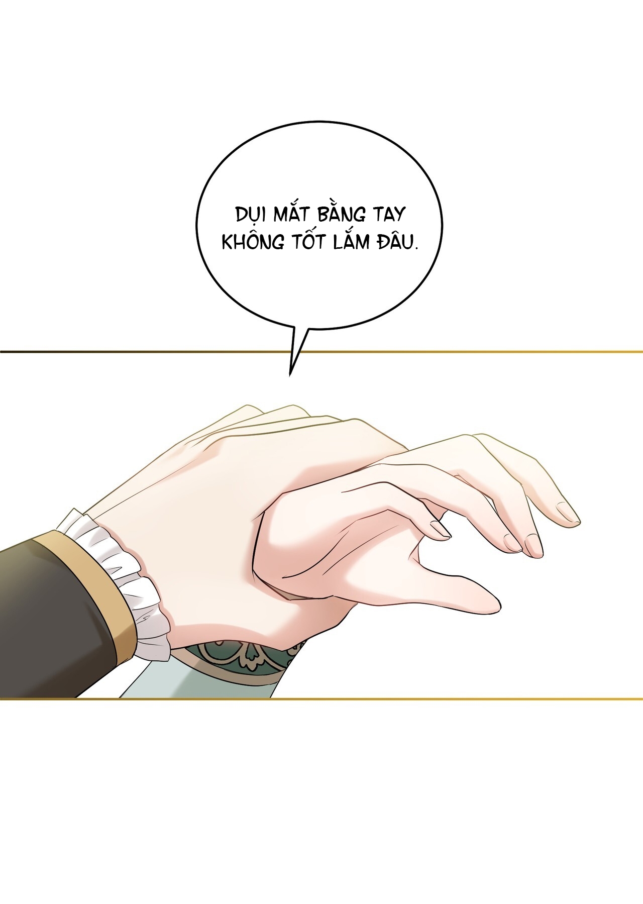 dấu tích của tiên nữ chapter 14.1 24