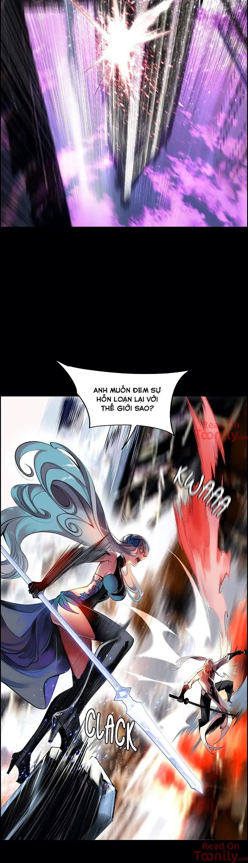 sự ràng buộc của lilith chapter 85 4