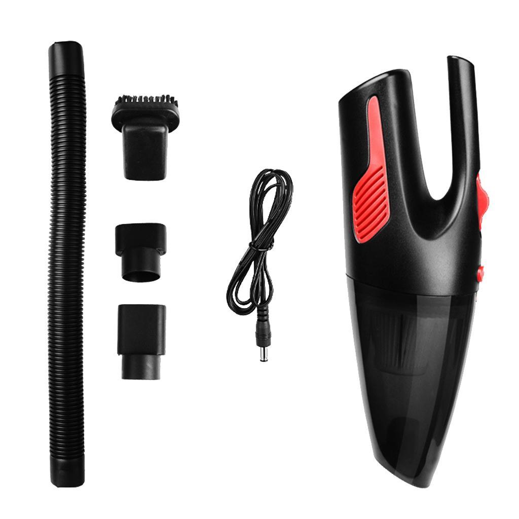 Cordless Hand Held Vacuum Cleaner lightweight Wireless Mop Rechargeable