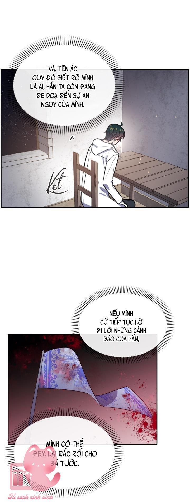nguyện ước vô vọng của ma nữ chapter 38 4