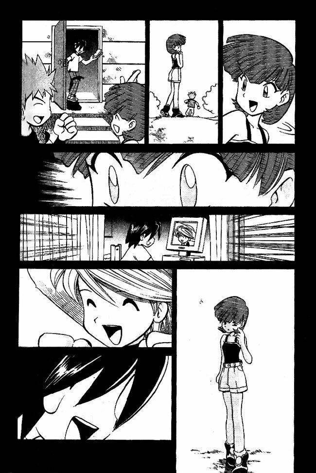 thú cưng đặc biệt chapter 150 13