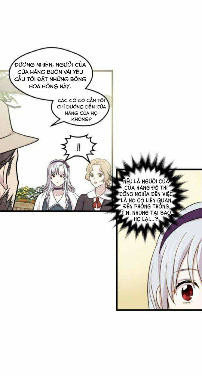 iris - quý cô và chiếc điện thoại chapter 6 15