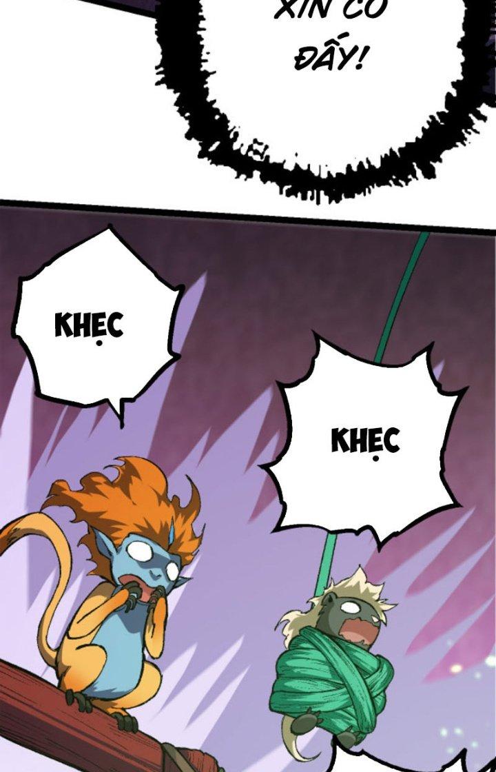 từ cây cổ thụ bắt đầu tiến hóa chapter 10 63