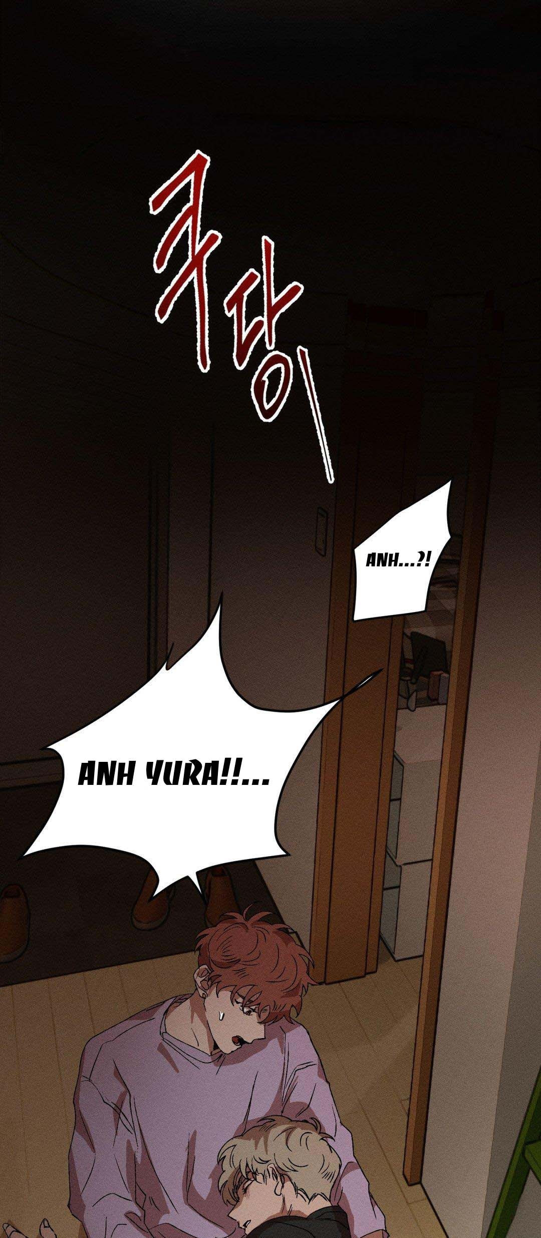 bẫy kép chapter 35.1 3