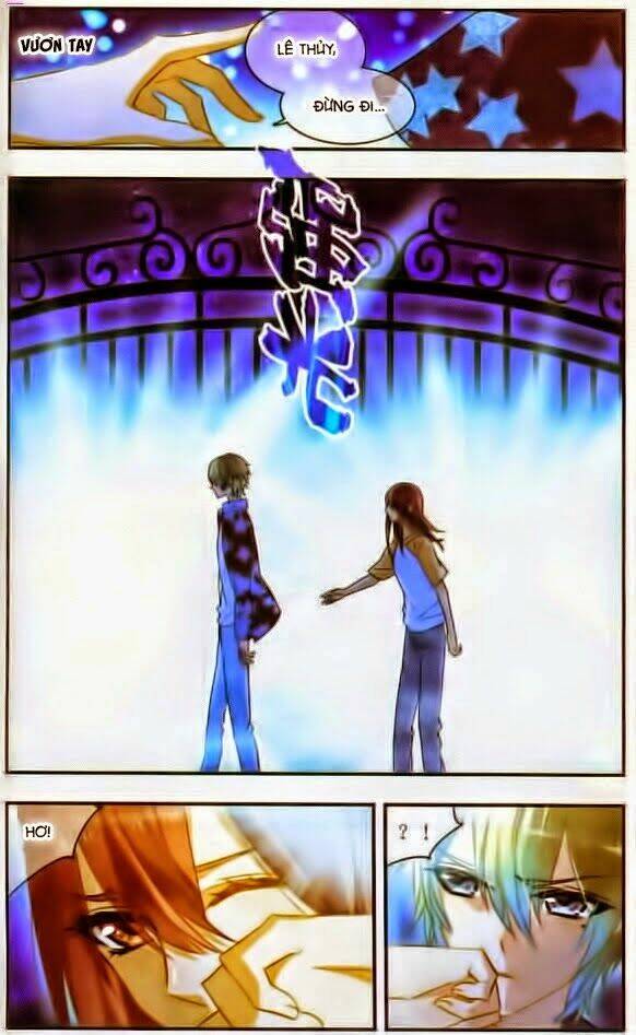 ngôi sao câu lạc bộ chapter 81 7