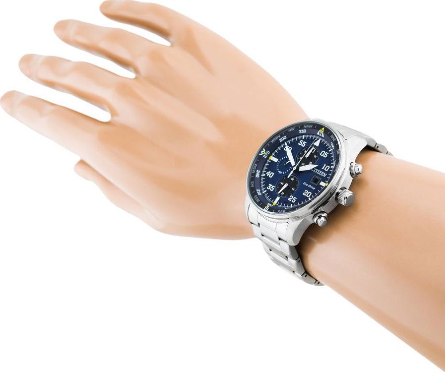 Đồng Hồ Nam Citizen CA0690-88L