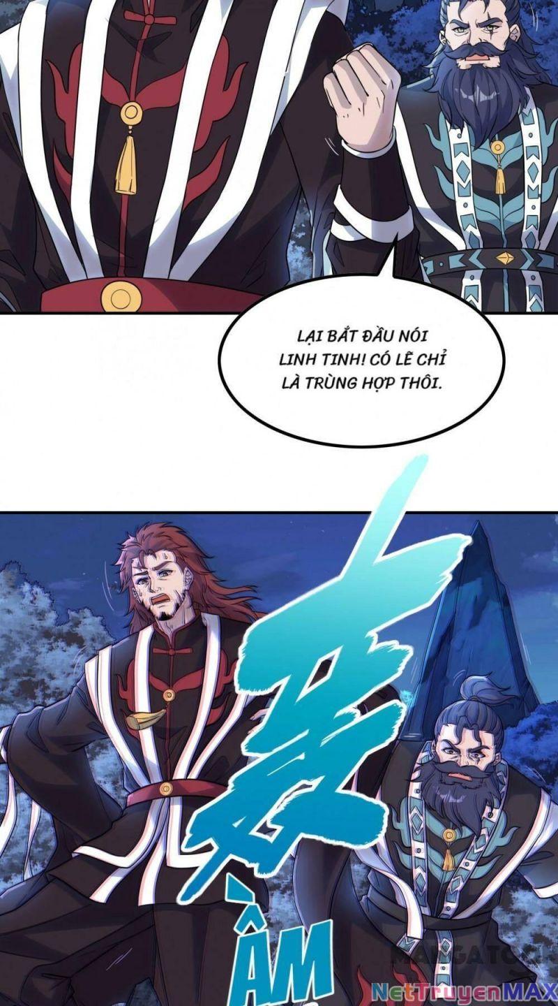 đệ nhất người ở rể chapter 203 6