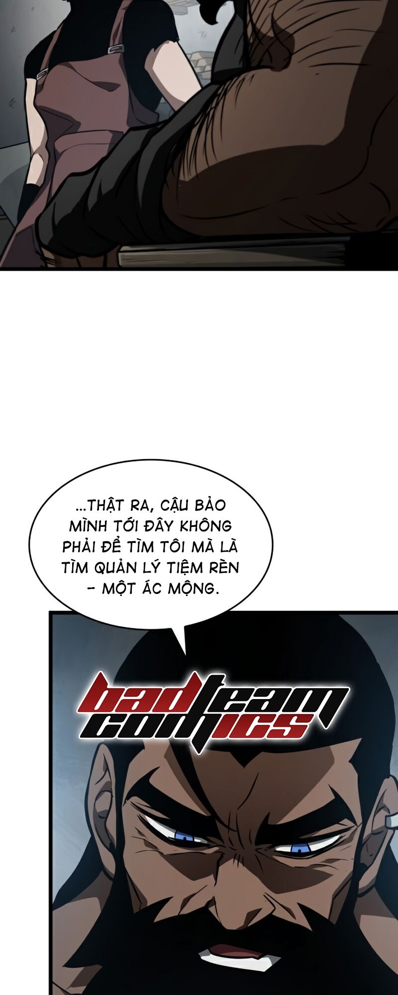 thế giới hậu tận thế chapter 16 44