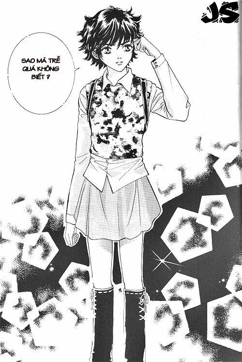 shiwhamong - ba chị em chapter 2 15