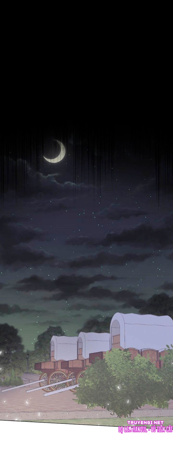 mối tình lãng mạn với kẻ phản diện chapter 20 25