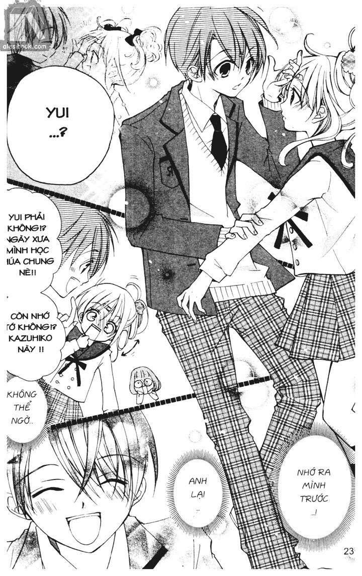 crash! chapter 33 23