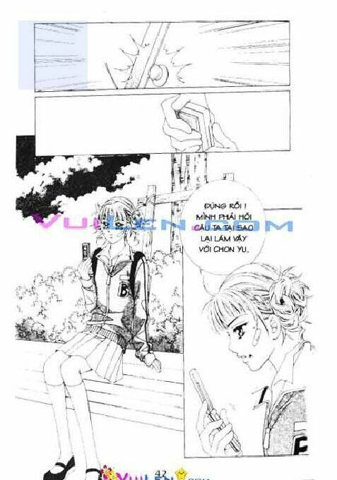 ánh nắng chói chang chapter 5 42