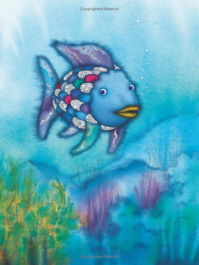 The Rainbow Fish