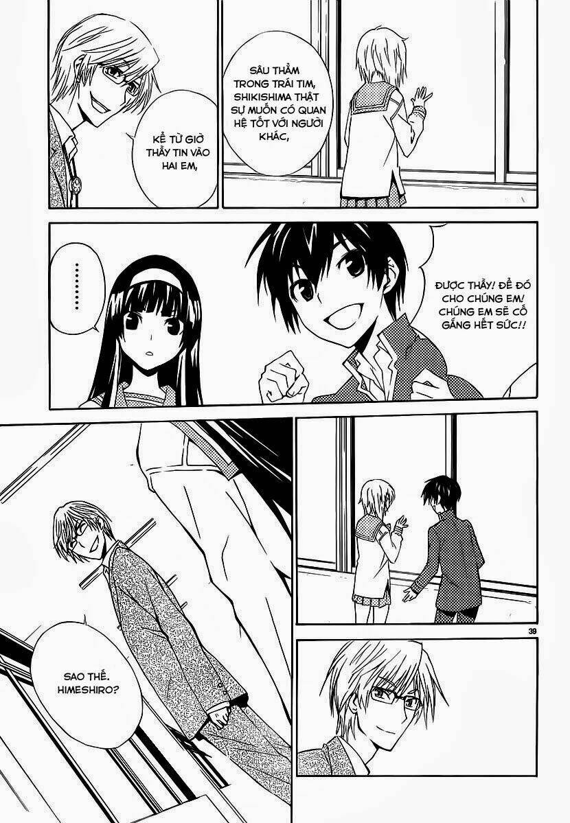 sakura sakura (morishige) chapter 2 40