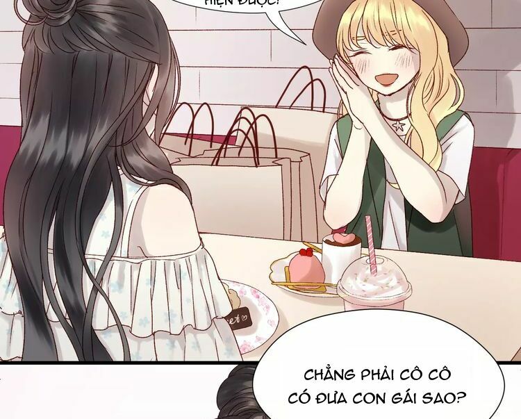 lượm được một tiểu hồ ly phần 2 chapter 10 30