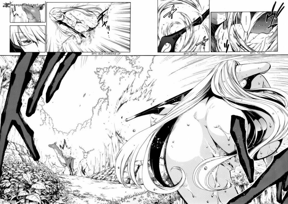 absolute duo chapter 14 4