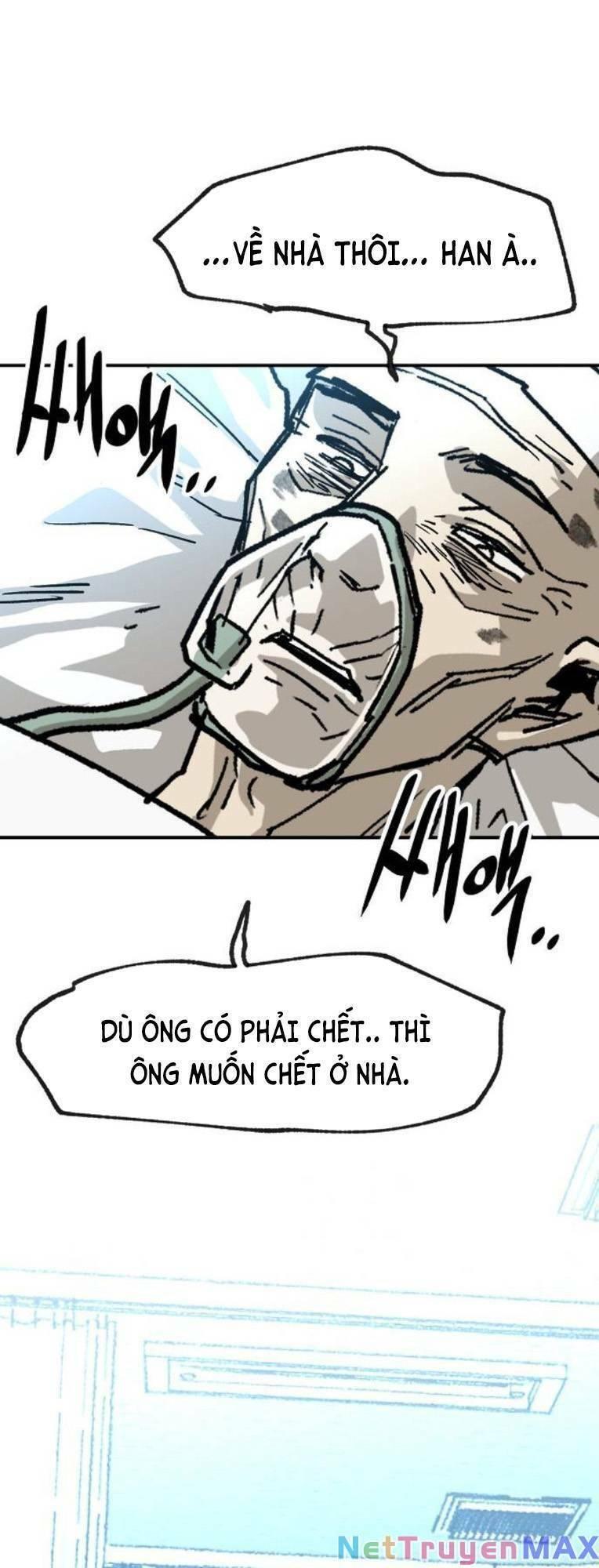 chỉ có cái c.h.ế.t mới là sự cứu rỗi chapter 37 24