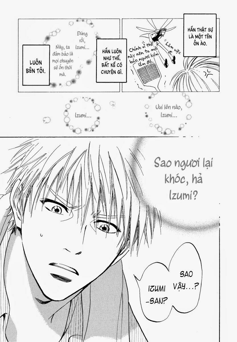 koufuku no ouji chapter 6 13