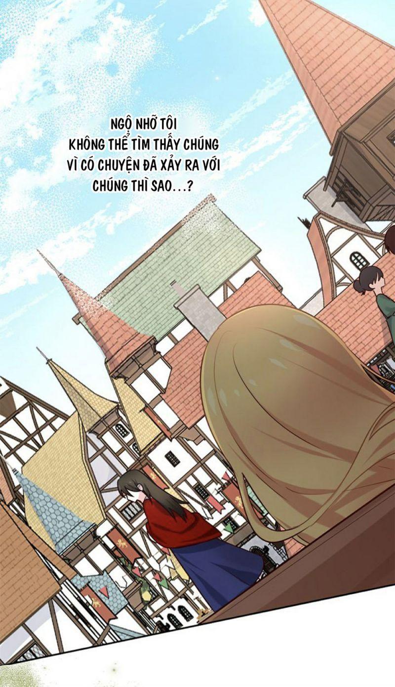 đi theo dấu vụn bánh chapter 24 29