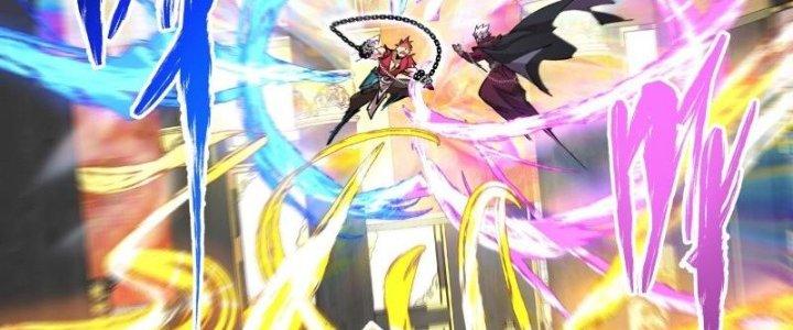 đồ đệ của ta đều là trùm phản diện chapter 47 100