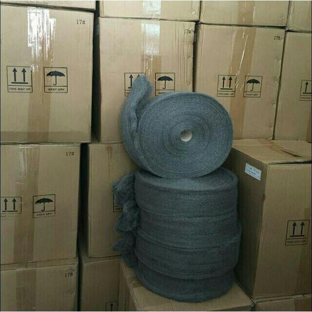 Bùi nhùi thép 2,5kg