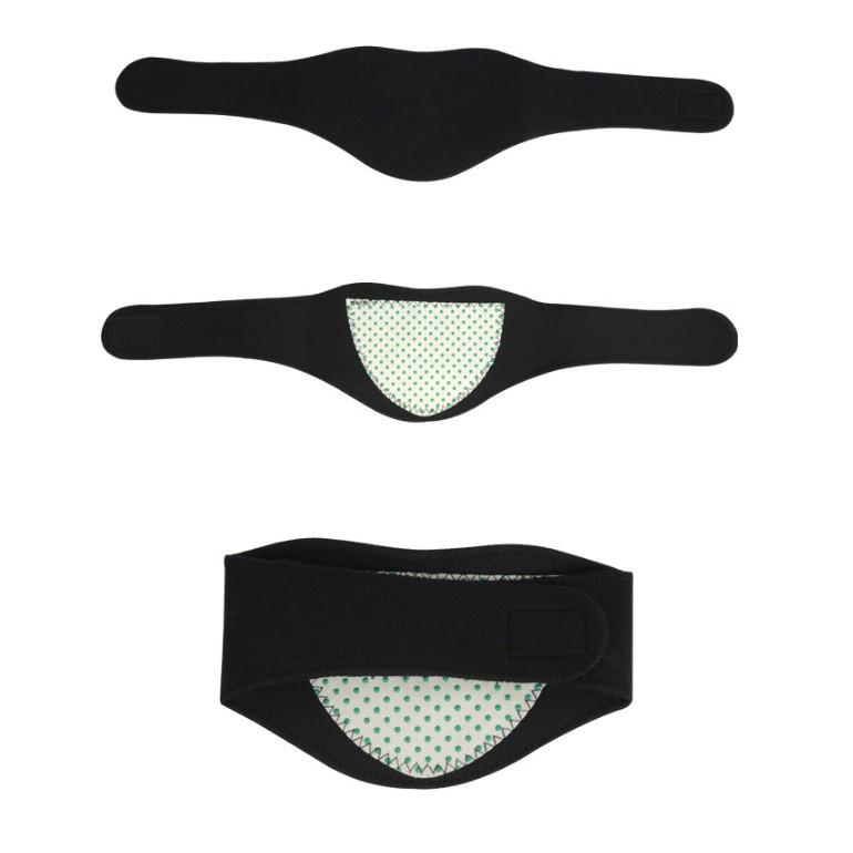 ĐAI MASSAGE CỔ LƯU THÔNG MÁU XOA DỊU CƠN ĐAU BẢO VỆ ĐỐT SỐNG CỔ - ShopToro - AsiaMart