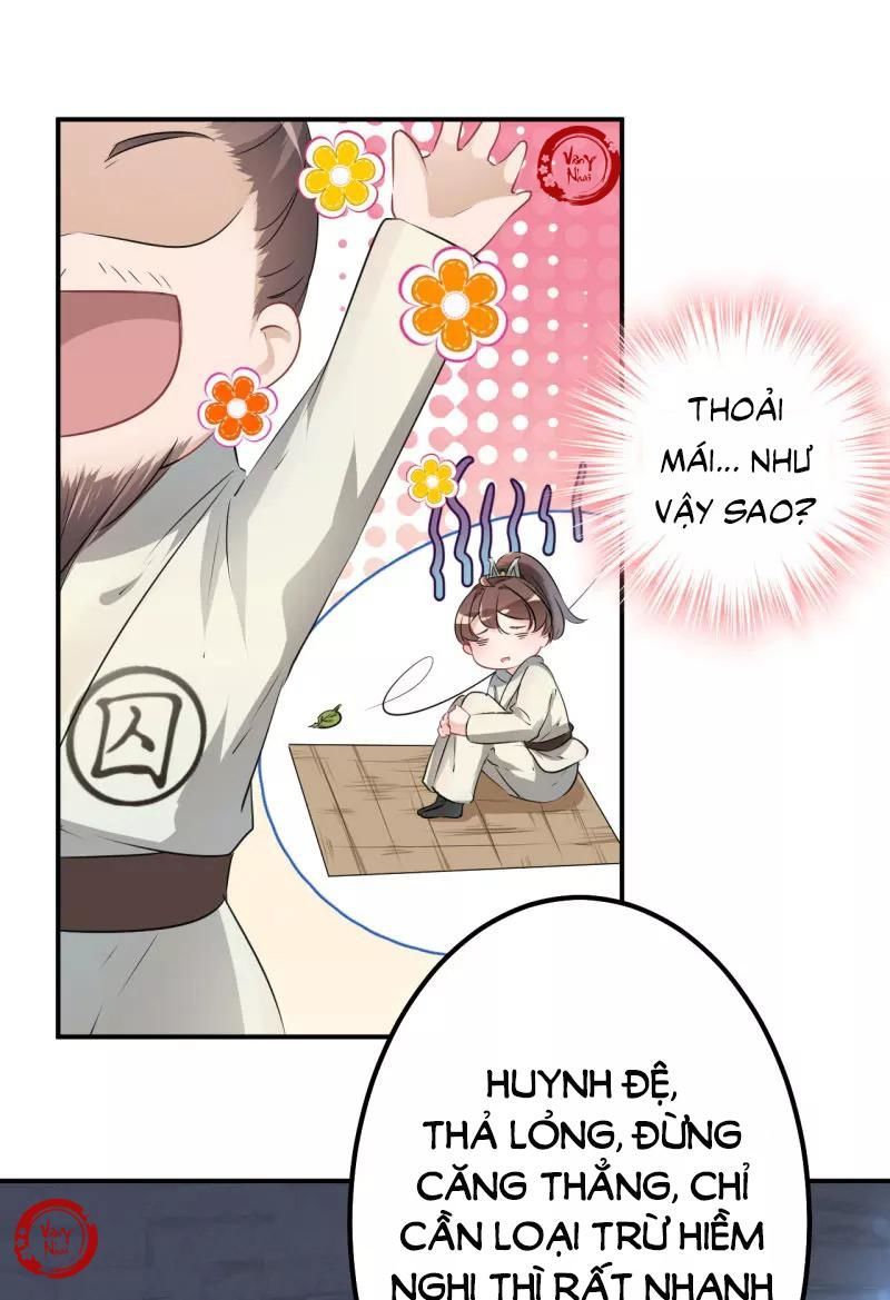 vương gia không thể trêu chapter 46 29