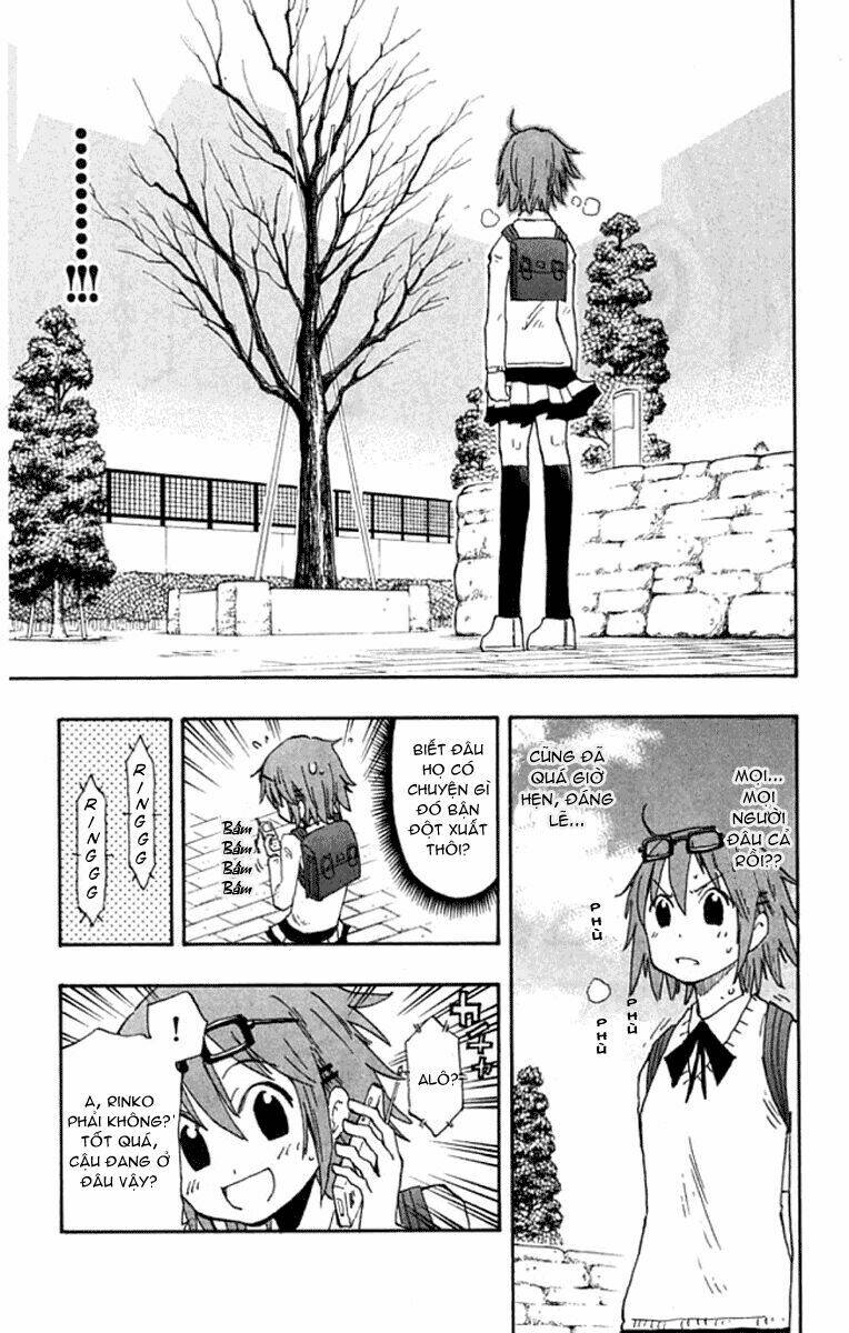 law of ueki plus chapter 1.2 6