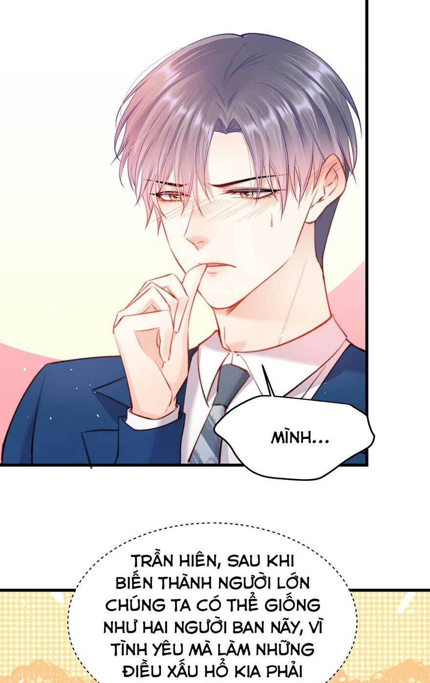 triều tây, in or out chapter 15 23