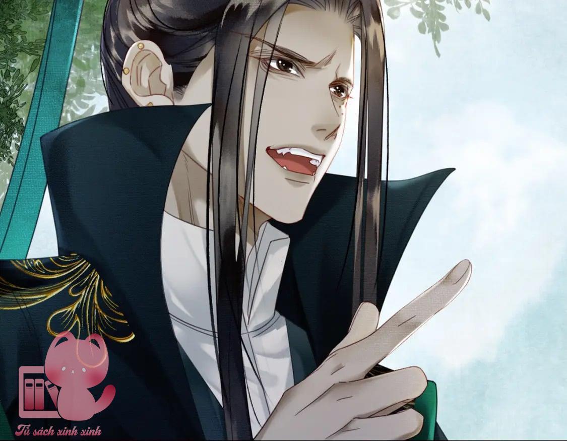 ai đã dạy hư nam chủ phản diện của ta chapter 21 12