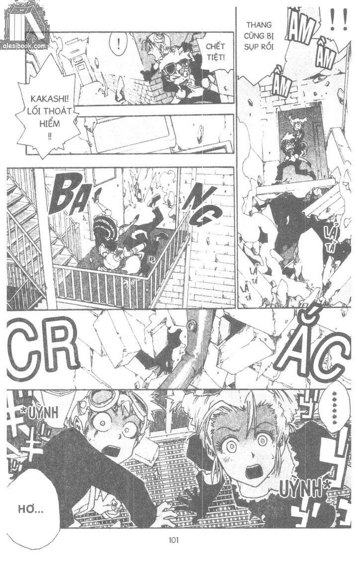 toto! the wonderful adventure chapter 42 20