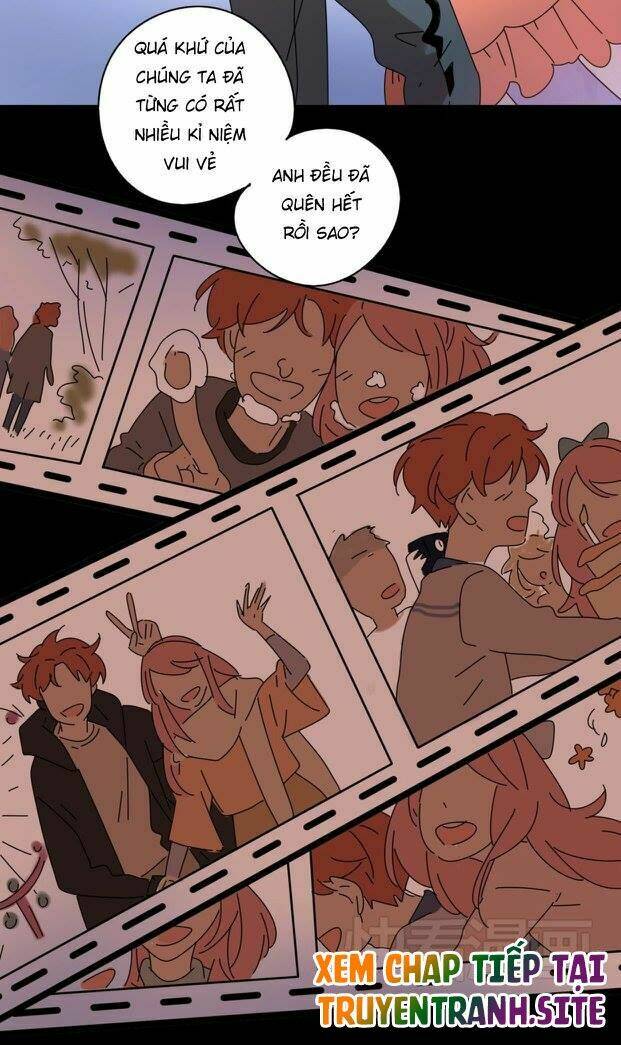 quỷ nhát gan và mã đại cáp chapter 7 21