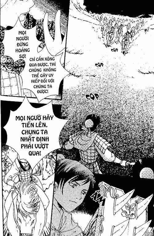 lâu lan y mộng chapter 5 113