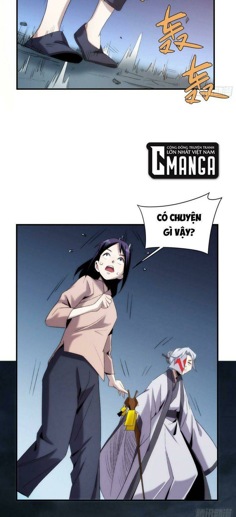 ma vương là đại địa chủ chapter 35 6