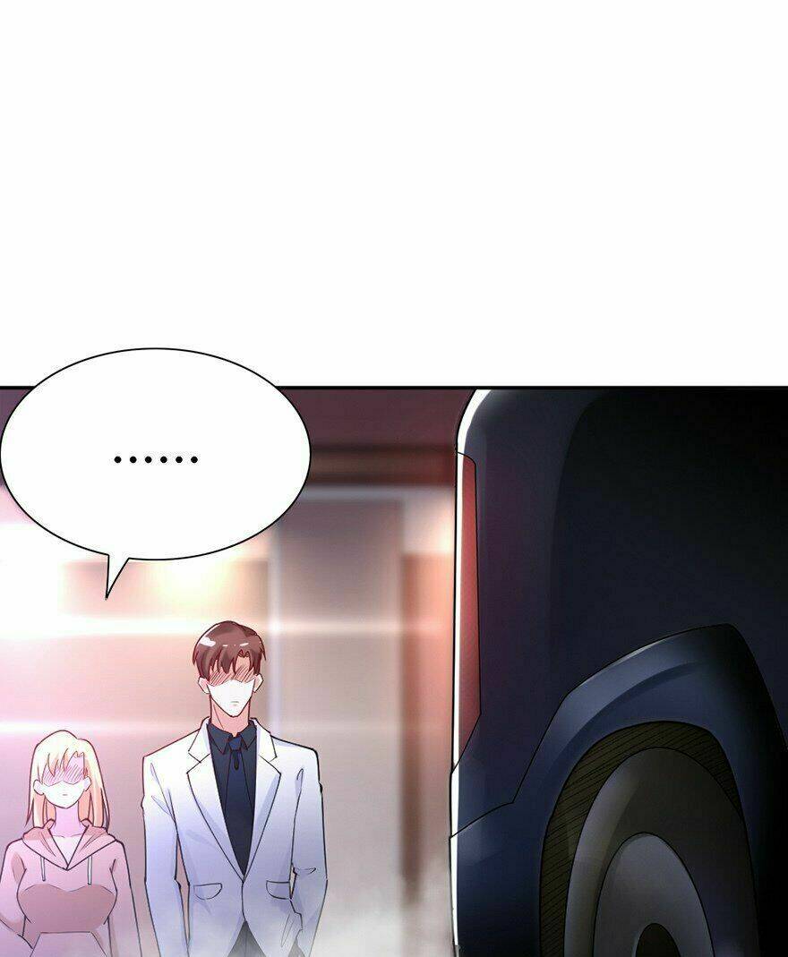 tiểu bạch điềm thê của long thiếu chapter 45 45