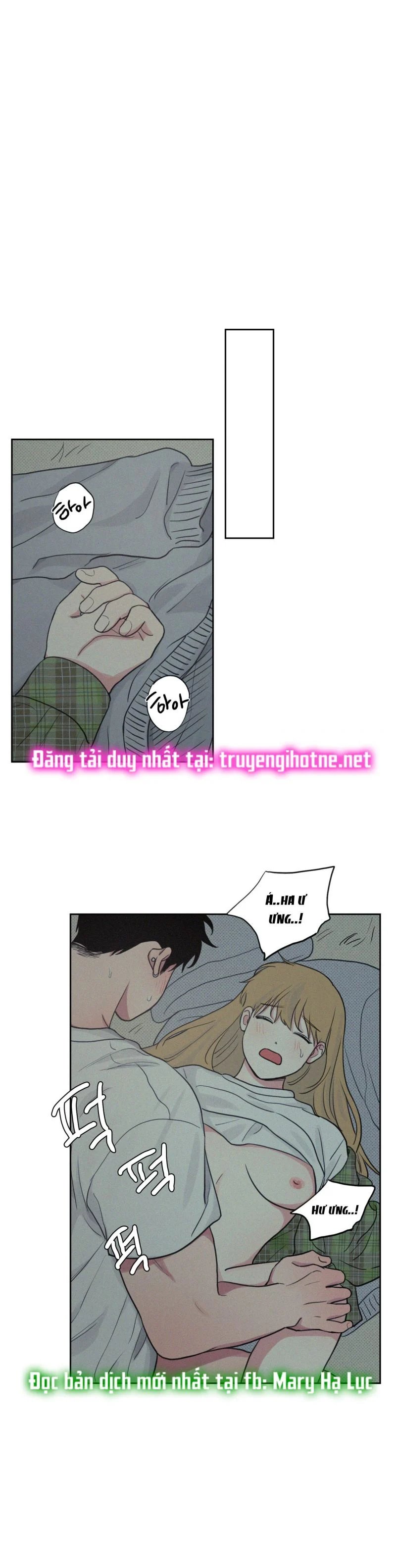 lý do yêu phải thằng bạn thân chapter 59.5 8