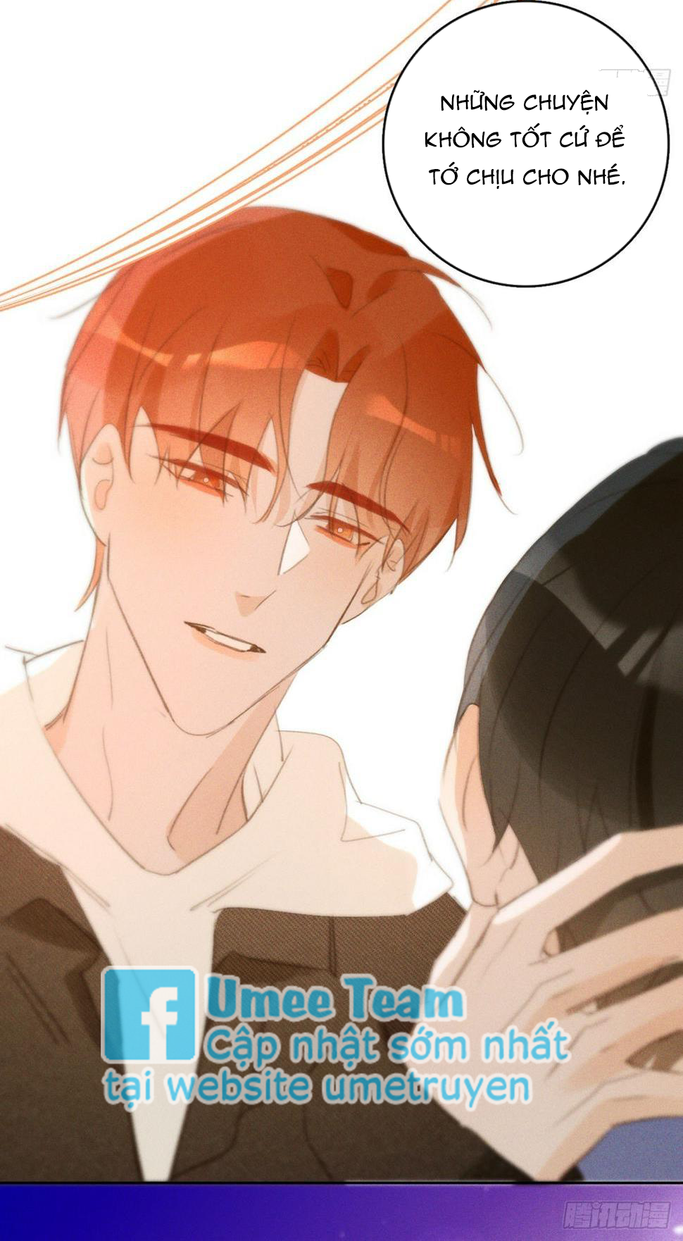 đêm đầy sao nói với em chapter 78 18