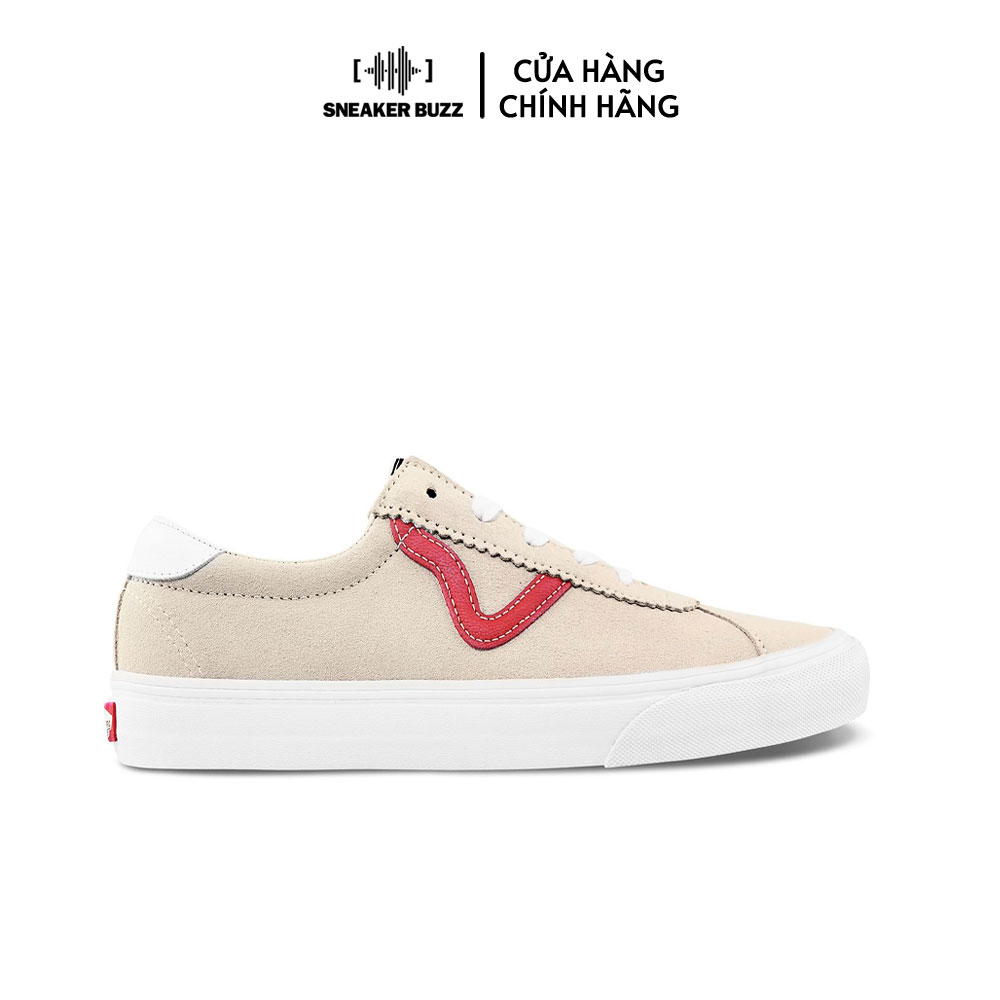 Giày Vans Sport Suede VN0A4BU6SO0