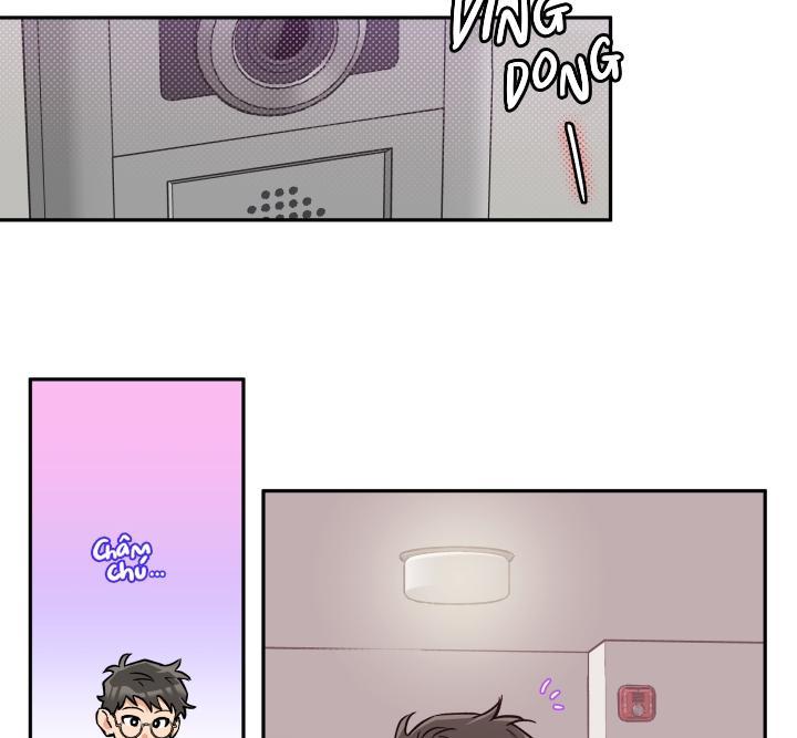 gâu gâu! chapter 24 39