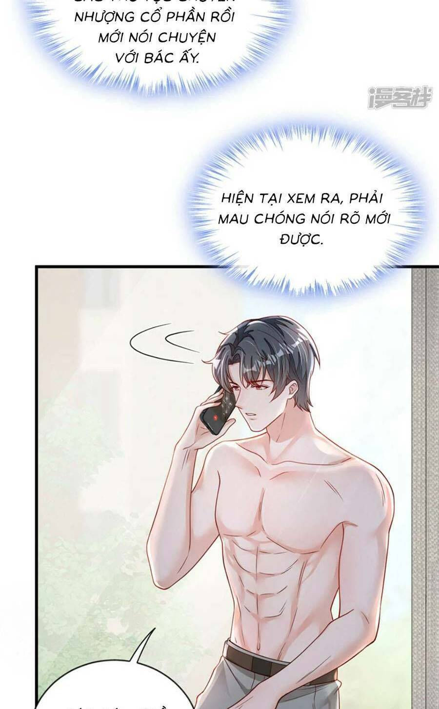 ác ma thì thầm chapter 124 23