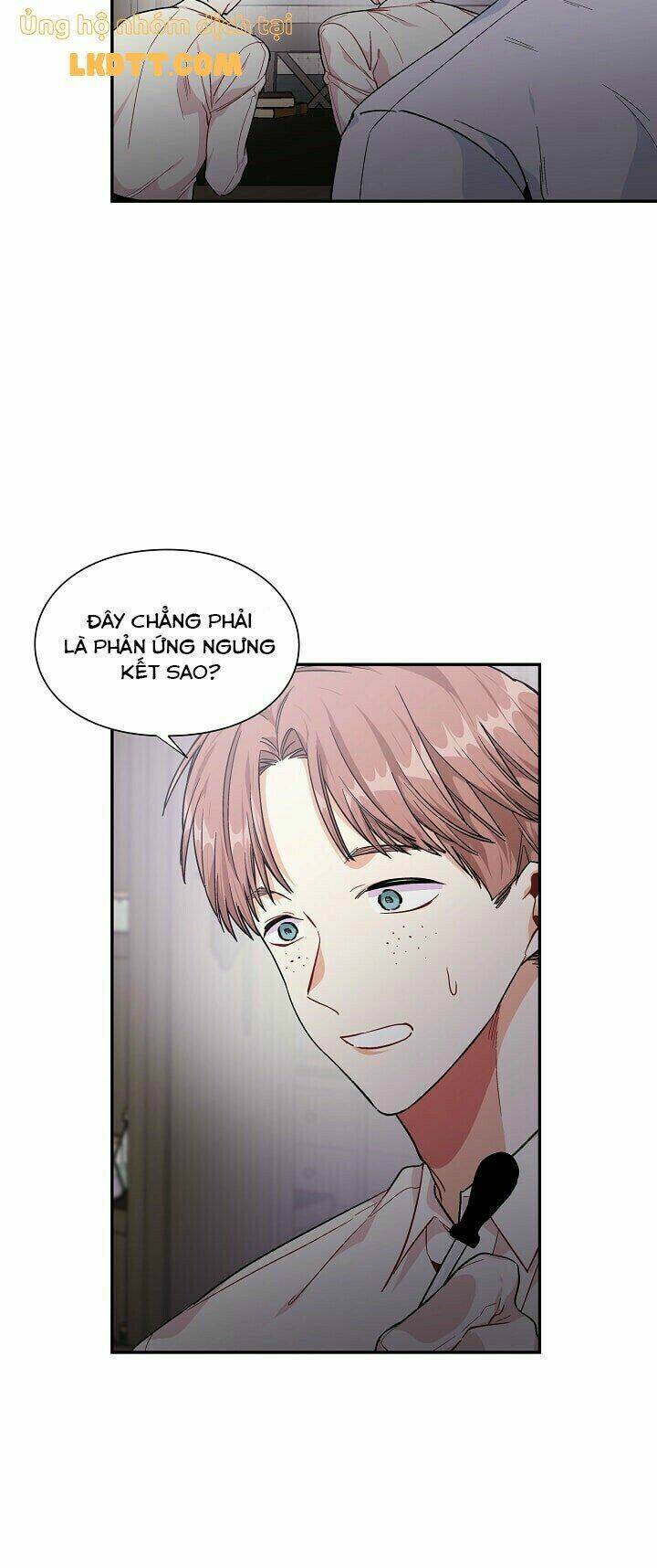 nữ hoàng ngoại khoa chapter 89 31