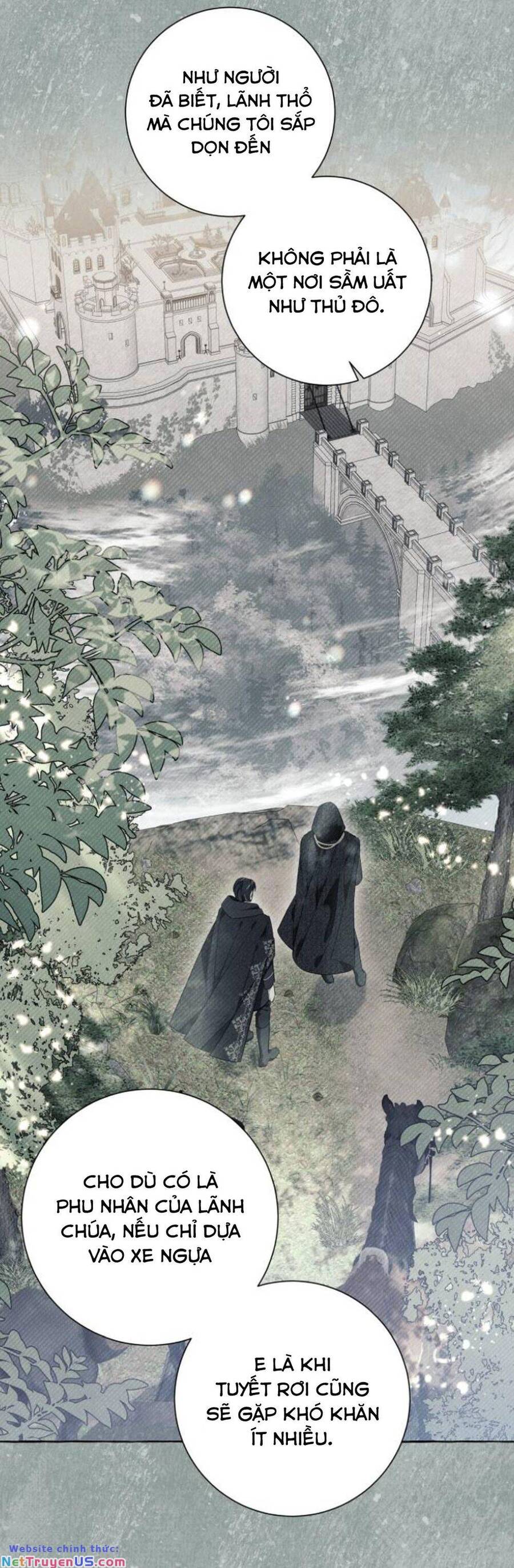 tôi tưởng đó chỉ là tiểu thuyết trọng sinh bình thường chapter 41 10